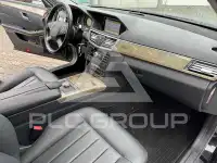 2010 Mercedes Benz E 350