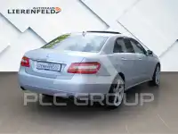 2010 Mercedes Benz E 350