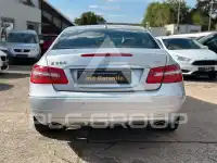 2010 Mercedes Benz E 350