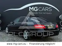 2010 Mercedes Benz E 350