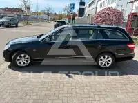 2010 Mercedes Benz E 350