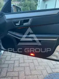 2010 Mercedes Benz E 350