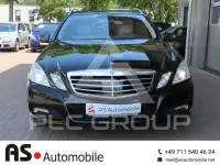2010 Mercedes Benz E 350