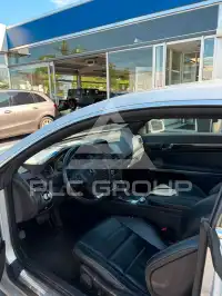 2010 Mercedes Benz E 350