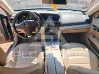 2010 Mercedes Benz E 350