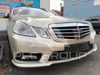 2010 Mercedes Benz E 350
