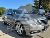 2010 Mercedes Benz E 350