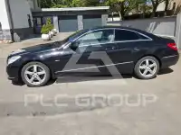 2010 Mercedes Benz E 350