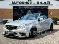 2010 Mercedes Benz E 350