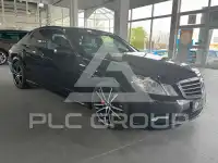 2010 Mercedes Benz E 350