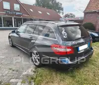 2010 Mercedes Benz E 350