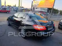 2010 Mercedes Benz E 350