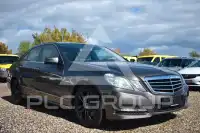 2010 Mercedes Benz E 350