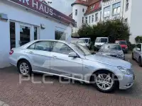 2010 Mercedes Benz E 350