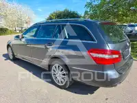 2010 Mercedes Benz E 350