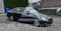 2010 Mercedes Benz E 350