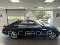 2010 Mercedes Benz E 350