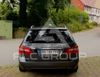 2010 Mercedes Benz E 350