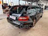 2010 Mercedes Benz E 350