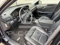 2010 Mercedes Benz E 350