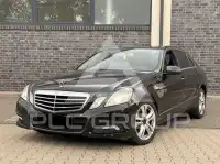 2010 Mercedes Benz E 350