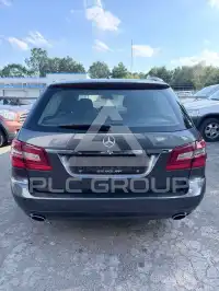 2010 Mercedes Benz E 350