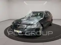 2010 Mercedes Benz E 350
