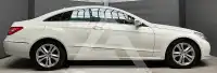 2010 Mercedes Benz E 350
