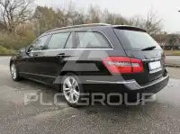 2010 Mercedes Benz E 350