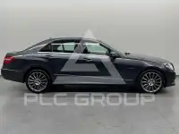 2010 Mercedes Benz E 350