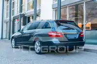 2010 Mercedes Benz E 350