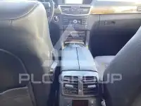 2010 Mercedes Benz E 350