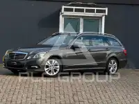 2010 Mercedes Benz E 350