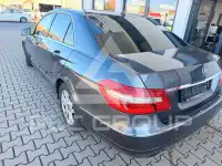 2010 Mercedes Benz E 350