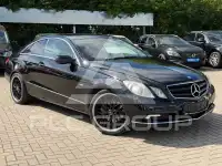 2010 Mercedes Benz E 350