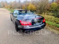 2010 Mercedes Benz E 350