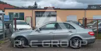 2010 Mercedes Benz E 350