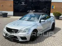 2010 Mercedes Benz E 350