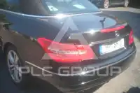 2010 Mercedes Benz E 350