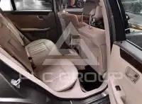 2010 Mercedes Benz E 350