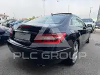 2010 Mercedes Benz E 350