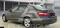 2010 Mercedes Benz E 350