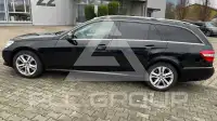 2010 Mercedes Benz E 350