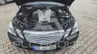 2010 Mercedes Benz E 350