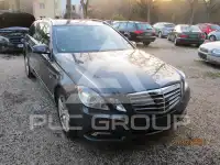 2010 Mercedes Benz E 350