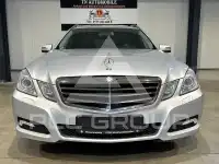 2010 Mercedes Benz E 350