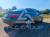 2010 Mercedes Benz E 350