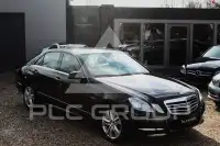 2010 Mercedes Benz E 350