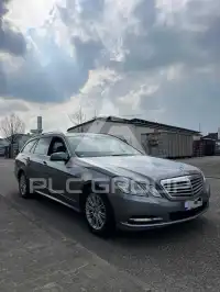 2010 Mercedes Benz E 350
