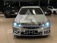 2010 Mercedes Benz E 350